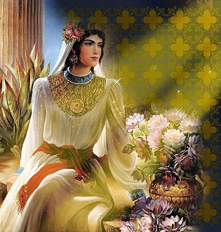 Contribuciones de las mujeres