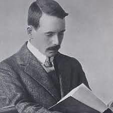 Henry Moseley