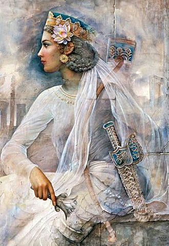 Contribuciones de las mujeres