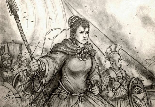 Contribuciones de las mujeres