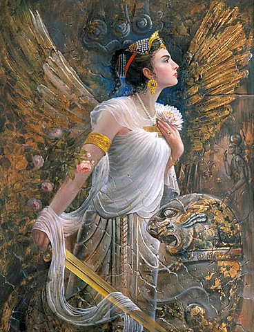 Contribuciones de las mujeres