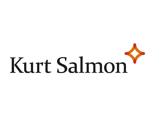 Kurt Salmon Associates elabora un estudio de la cadena de suministro de la industria textil americana.