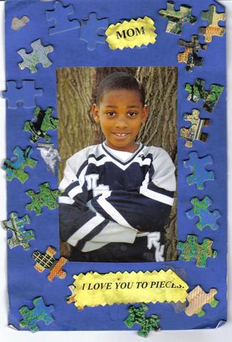 Detwain Barnett (brother) Death