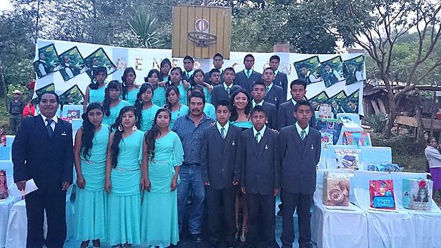 Ingreso al  sistema educativo como docente frente a grupo