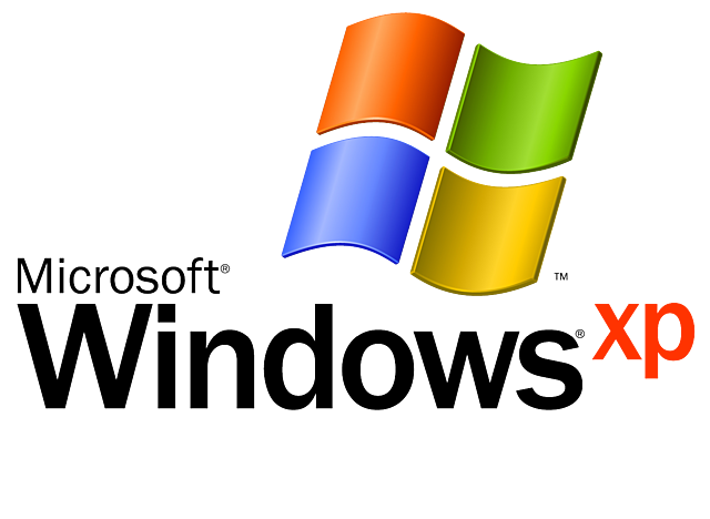 Lanzamiento de Windows XP