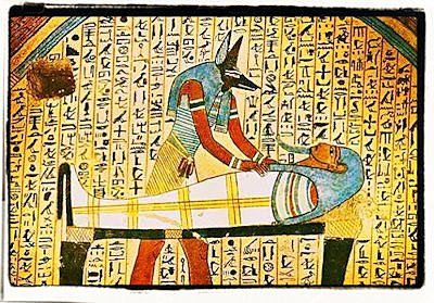 Contexto religoso/mitológico