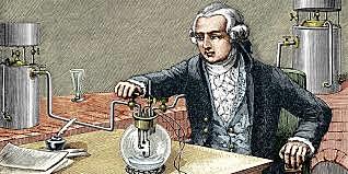 LAVOISIER Y EL OXIGENO