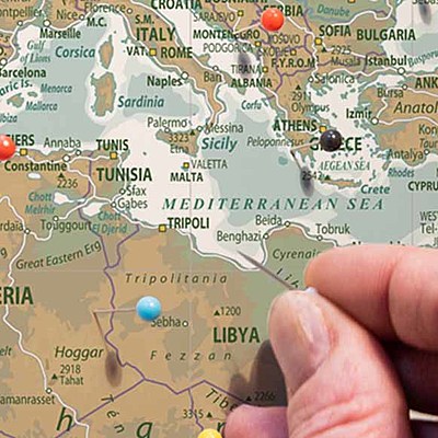 Timeline: Desarrollo histórico de la administración