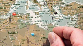 Timeline: Desarrollo histórico de la administración