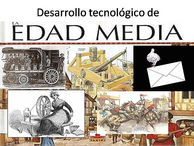 Edad Media (Siglo V - XV)