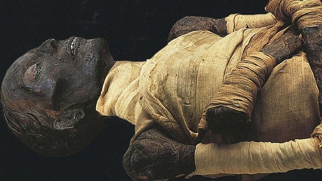 Inicio de la Historia