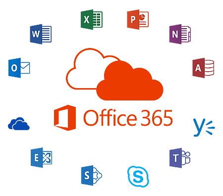WVDE adopts Office 365 (August 2015)