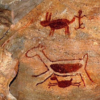 Timeline: Neolítico