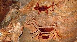 Timeline: Neolítico