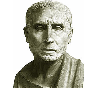 Posidonio.