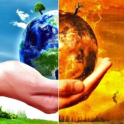 Timeline: problemática ambiental Global nestor garzon cod 55028