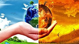 Timeline: problemática ambiental Global nestor garzon cod 55028