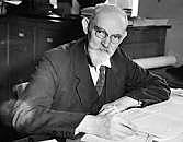 Willem de Sitter (El universo carente de materia)