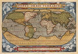 Orbis Terrarum
