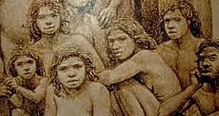 Contribución de las mujeres