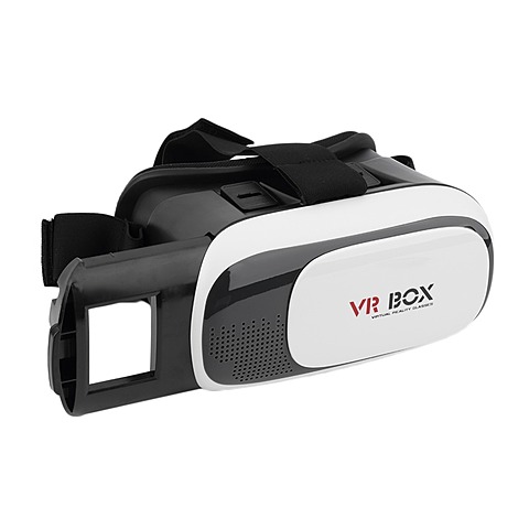 vr box