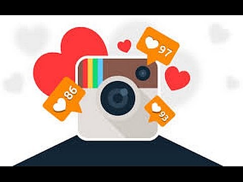 Creacion de Instagram