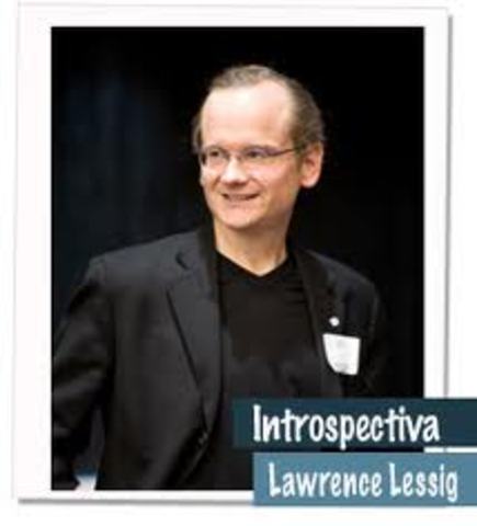 Larry lessig