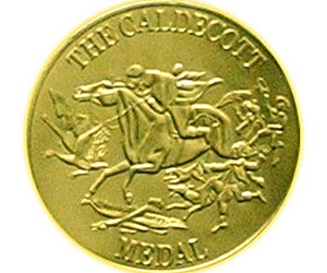 American Library Association Establishes the Randolph Caldecott Award