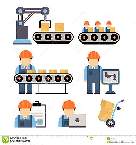 Factores productivos