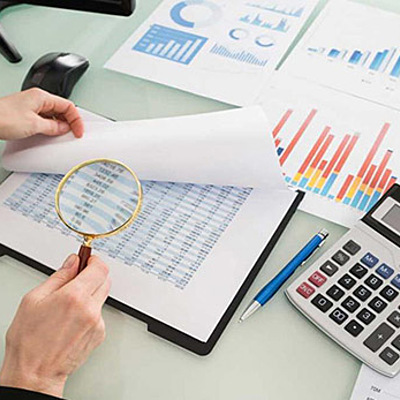 Timeline: Antecedentes de la contabilidad