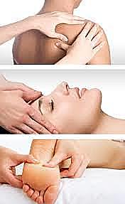 terapia de masajes