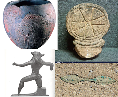 Manifestaciones artísticas