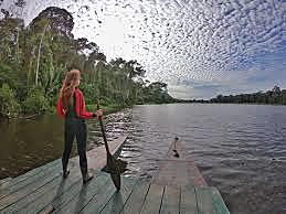 Desarrollo turístico