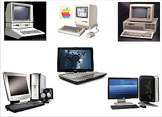 ERA DE LA COMPUTADORA