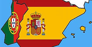 España y Portugal