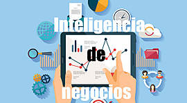 Timeline: Business Intelligence Timeline