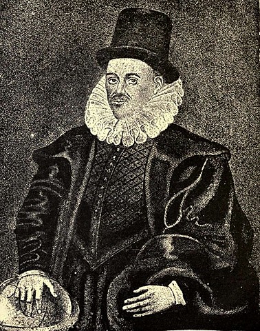 Gilbert (1600)
