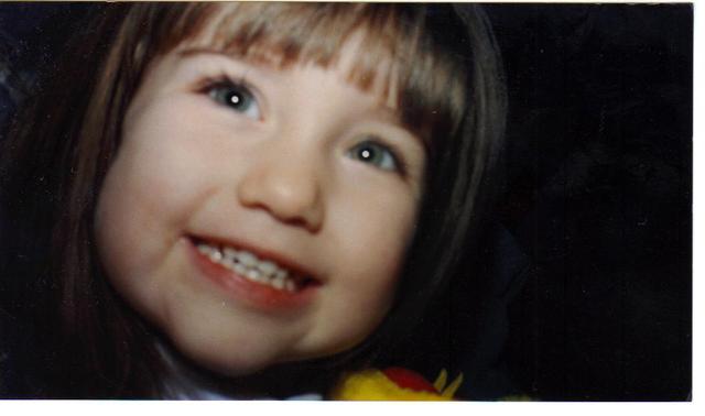 Preoperational stage