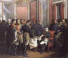 Treaty of Fontainebleau