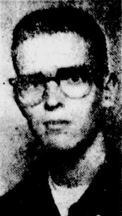 1965 Highway 101 Sniper Attack