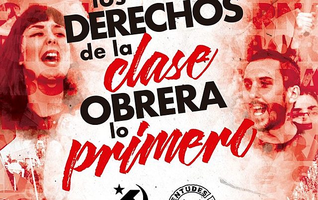 QUINTA ETAPA: (SE PRODUCE EN ALEMANIA).