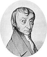 Avogrado (1811)