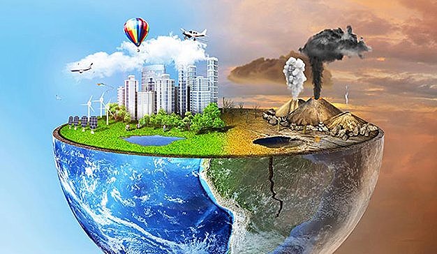 1960- LO MEDIOAMBIENTAL