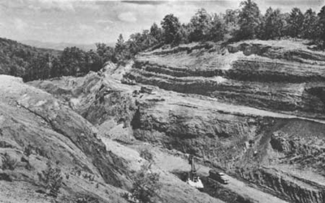 The Multiple Use and Sustained Yield Act