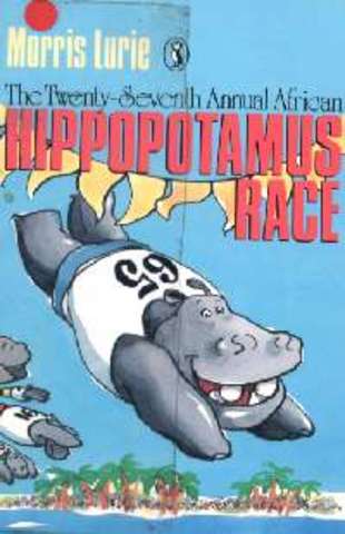 The 27th Annual African Hippopotamus Race