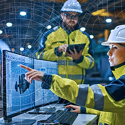 Timeline:  INGENIERÍA INDUSTRIAL (ESTUDIO DEL TRABAJO)