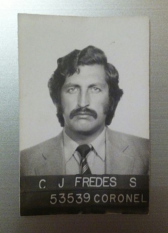 Las fotos de mi papá