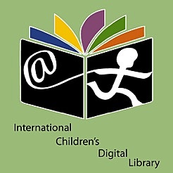 International Children's Digital Library is Launched