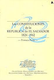 CONSTITUCIÓN DE 1962