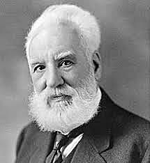 Alexander Graham Bell (1876)